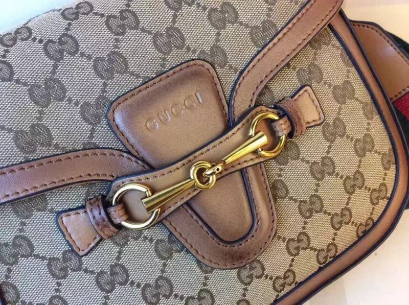 Gucci Bag-(4A)-Horsebit-,Code：GGB011502,$:89USD