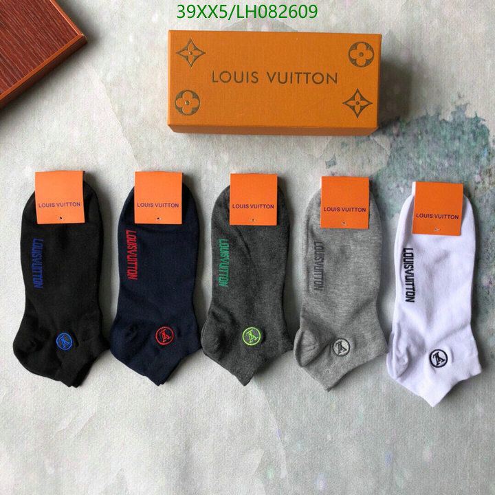 Sock-LV, Code:LH082609,$: 39USD