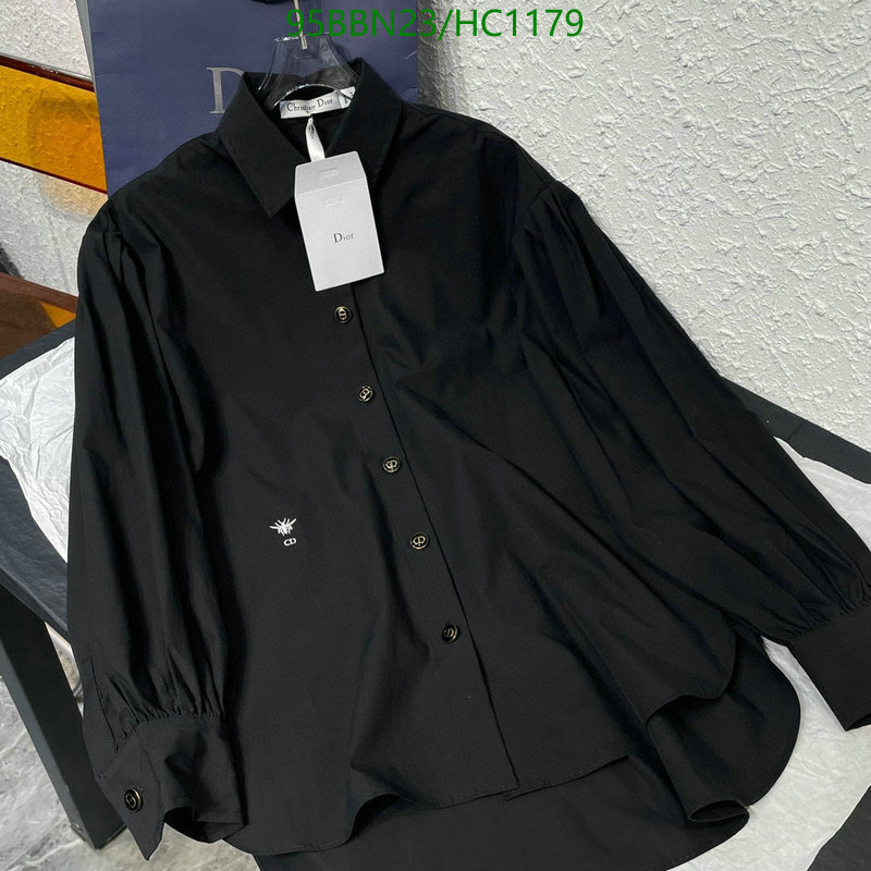 Clothing-Dior,Code: HC1179,$: 95USD