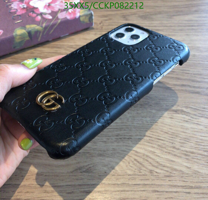 Phone Case-Gucci, Code: CCKP082212,$: 35USD