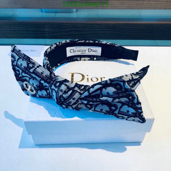 Headband-Dior, Code: HA4173,$: 35USD