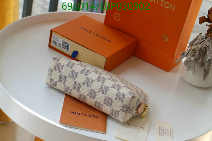 LV Bags-(Mirror)-Trio-,Code: LBP030902,$: 69USD