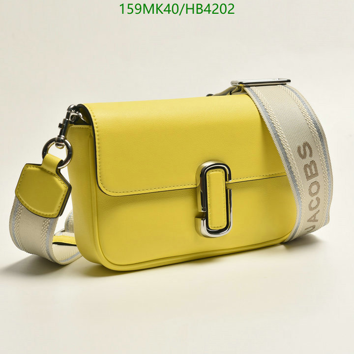 Marc Jacobs Bags -(Mirror)-Diagonal-,Code: HB4202,$: 159USD