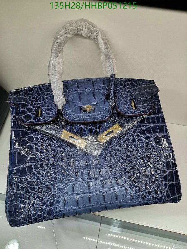 Hermes Bag-(4A)-Birkin-,Code: HHBP051215,$: 135USD