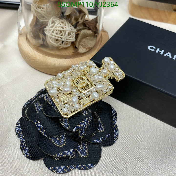 Jewelry-Chanel,Code: YJ2364,$: 55USD