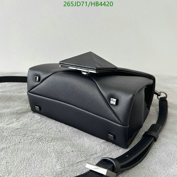 Valentino Bag-(Mirror)-Diagonal-,Code: HB4420,$: 265USD