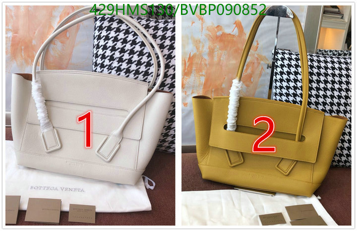 BV Bag-(Mirror)-Handbag-,Code: BVBP090852,$:429USD