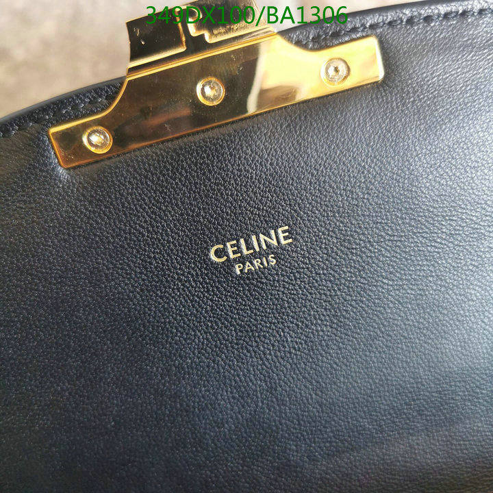 Celine Bag-(Mirror)-Triomphe Series,Code: BA1306,$: 349USD