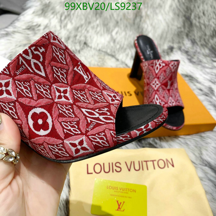 Women Shoes-LV, Code: LS9237,$: 99USD