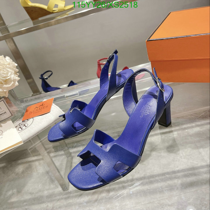 Women Shoes-Hermes,Code: XS2518,$: 115USD