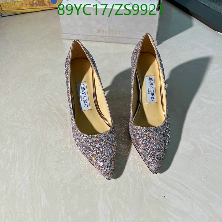 Women Shoes-Jimmy Choo, Code: ZS9921,$: 89USD