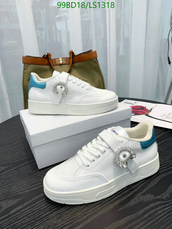 Women Shoes-Jimmy Choo, Code: LS1318,$: 99USD