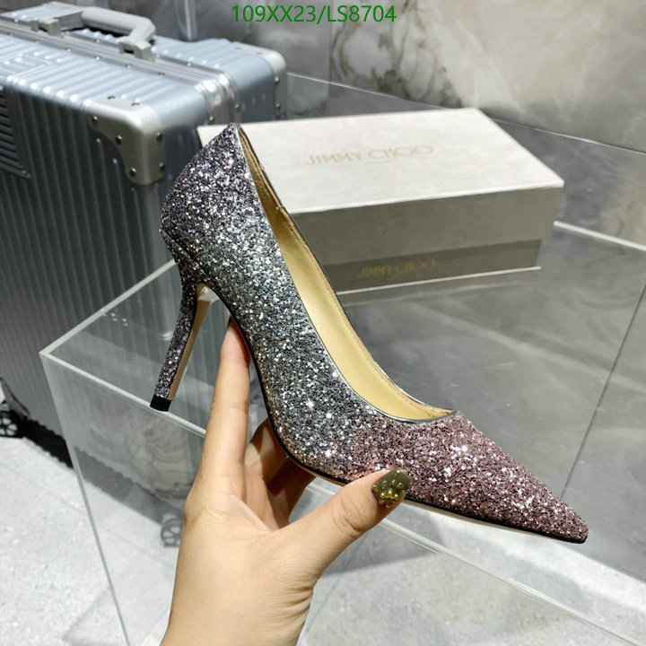 Women Shoes-Jimmy Choo, Code: LS8704,$: 109USD