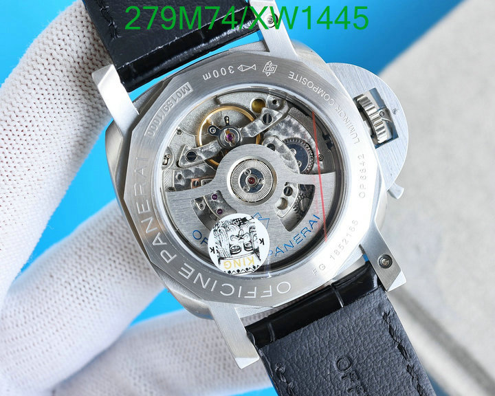 Watch-Mirror Quality-Panerai Code: XW1445 $: 279USD