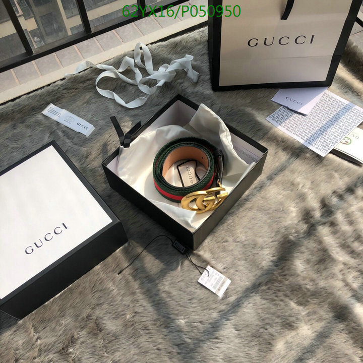 Belts-Gucci, Code: P050950,$:65USD