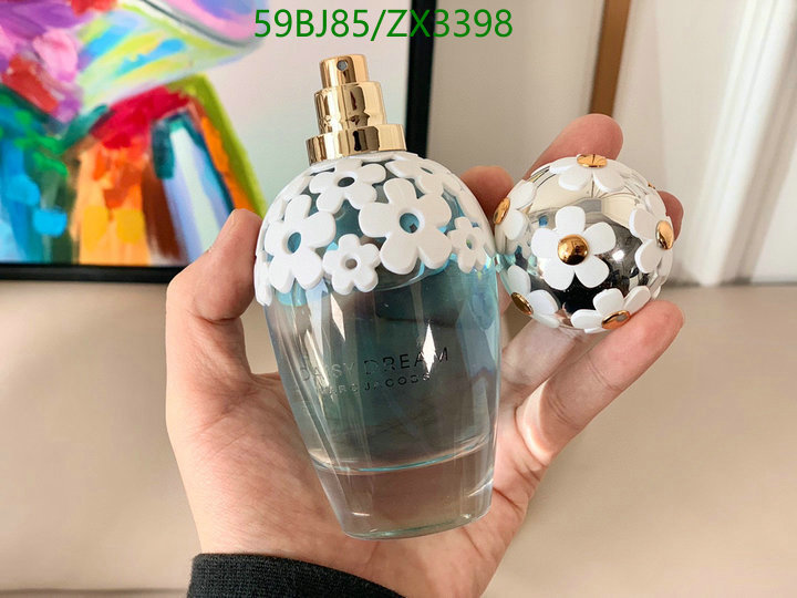 Perfume-Marc Jacobs,Code: ZX3398,$: 59USD