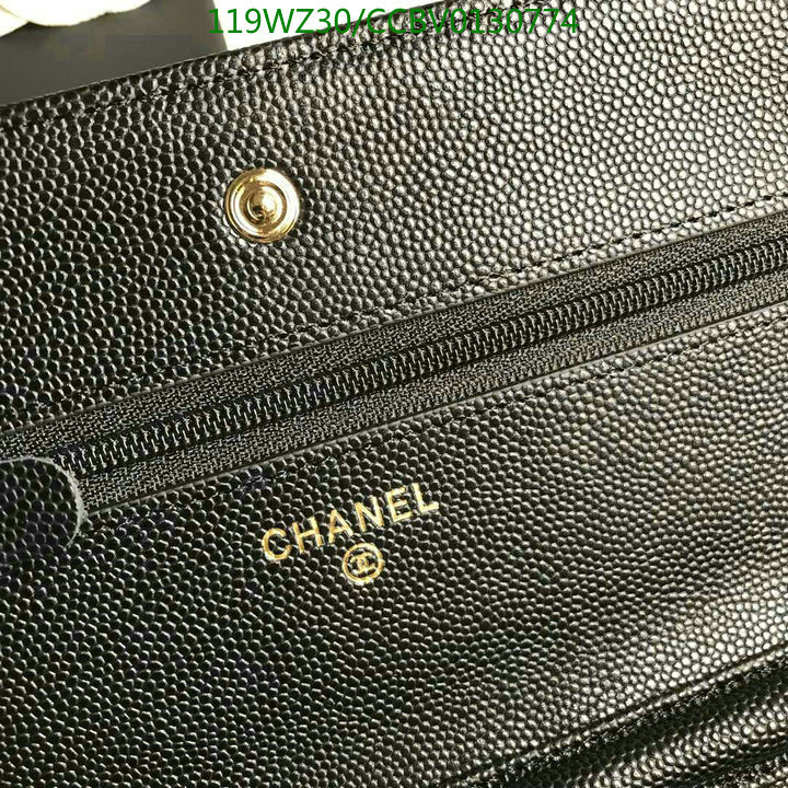 Chanel Bags ( 4A )-Diagonal-,Code: CCBV0130774,$: 119USD