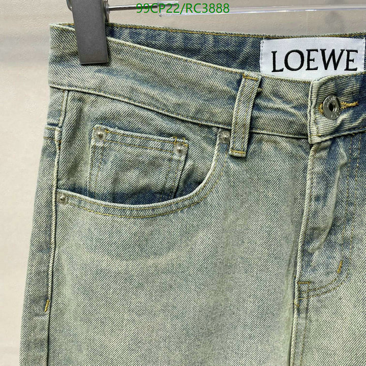 Clothing-Loewe, Code: RC3888,$: 99USD