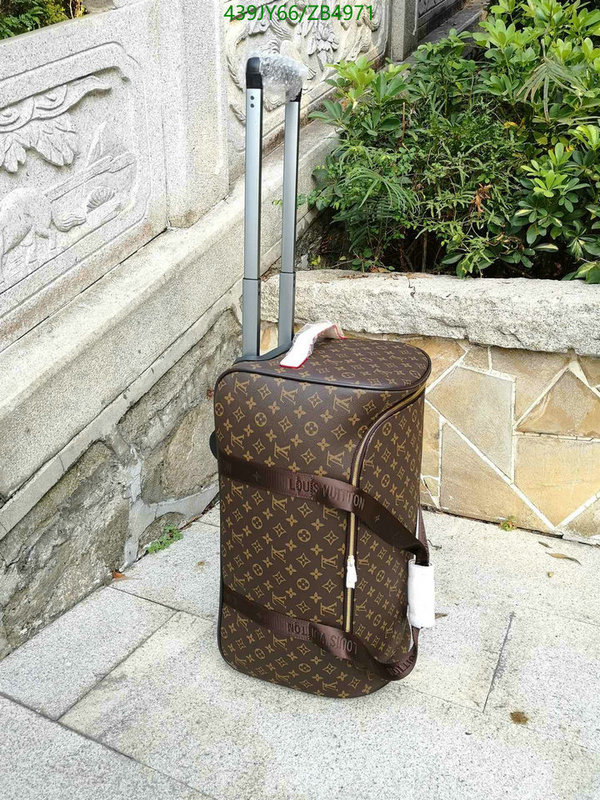 Trolley Case-LV, Code: ZB4971,$: 439USD