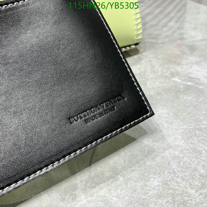 BV Bag-(4A)-Arco,Code: YB5305,$: 115USD