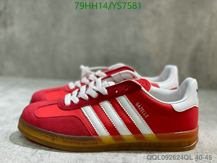 Women Shoes-Adidas, Code: YS7581,$: 79USD