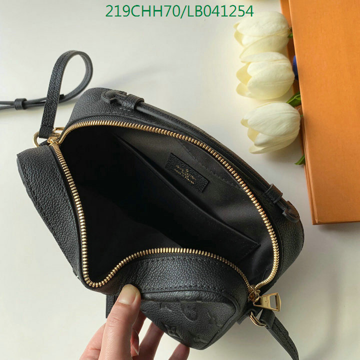 LV Bags-(Mirror)-Pochette MTis-Twist-,Code: LB041254,$:219USD