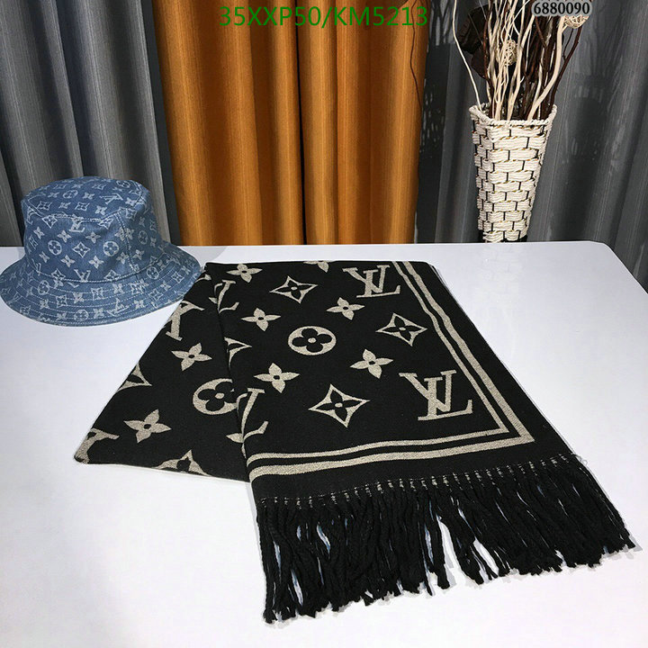 Scarf-LV,-Code: KM5213,$: 35USD