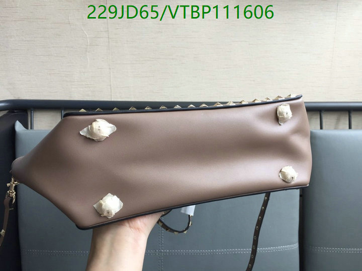 Valentino Bag-(Mirror)-Handbag-,Code: VTBP111605,$: 229USD