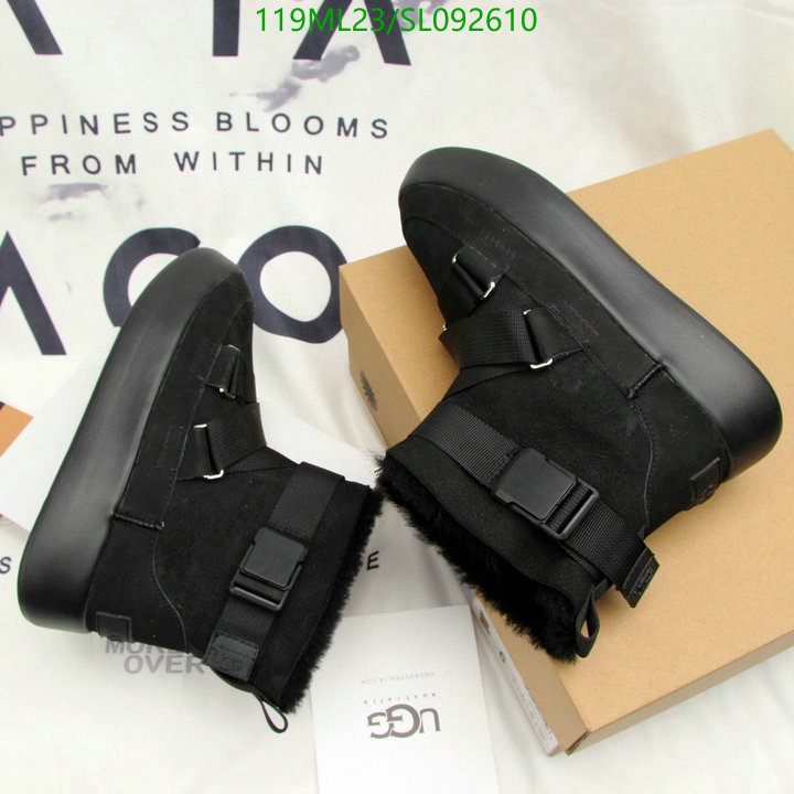 Women Shoes-UGG, Code:SL092610,$: 119USD