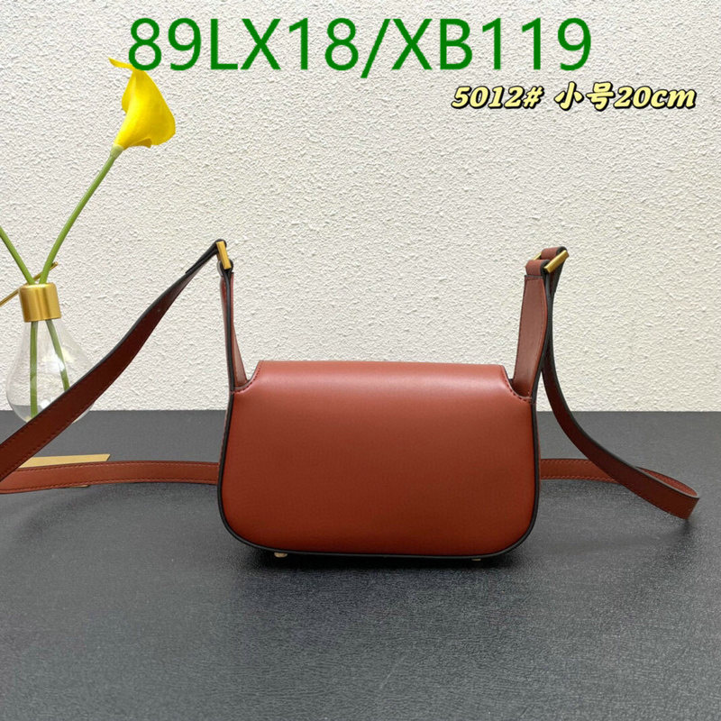 Valentino Bag-(4A)-LOC-V Logo ,Code: XB119,$: 89USD