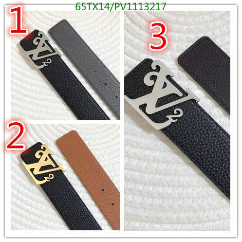 Belts-LV, Code: PV1113217,$:65USD