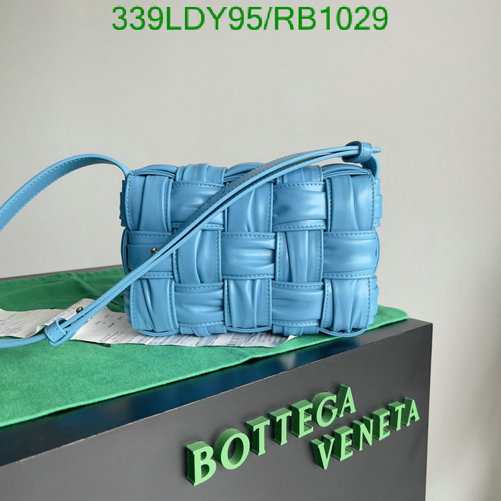 BV Bag-(Mirror)-Cassette Series,Code: RB1029,$: 339USD