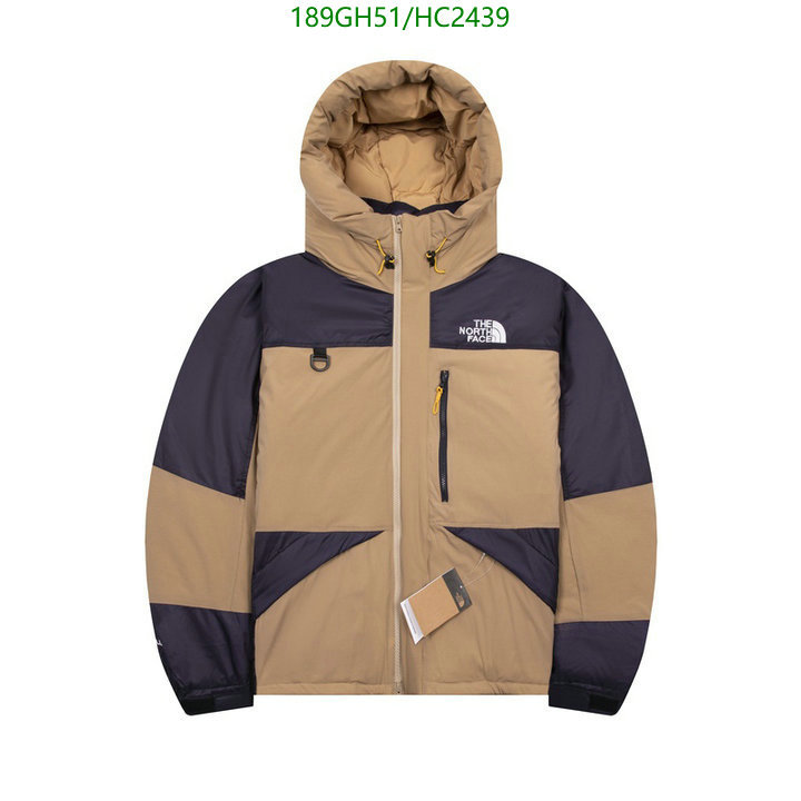 Down jacket Women-The North Face, Code: HC2439,$: 189USD