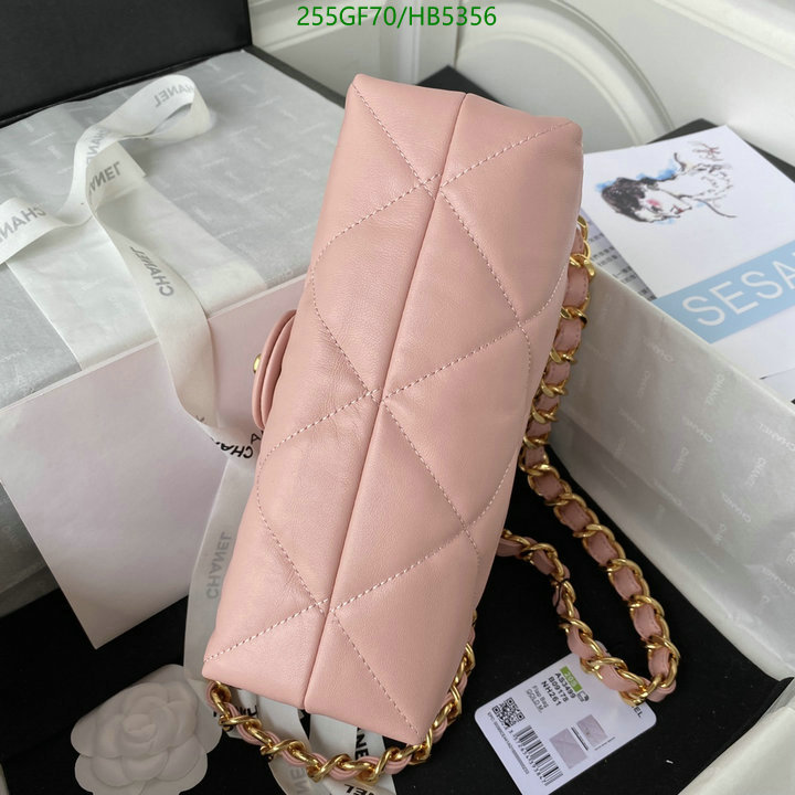 Chanel Bags -(Mirror)-Diagonal-,Code: HB5356,$: 255USD