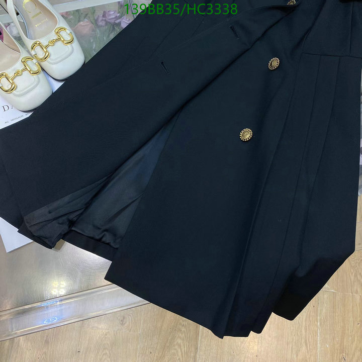 Clothing-YSL, Code: HC3338,$: 139USD