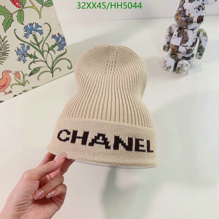 Cap -(Hat)-Chanel, Code: HH5044,$: 32USD