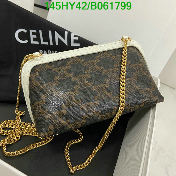 Celine Bag-(Mirror)-Diagonal-,Code: B061799,$: 145USD