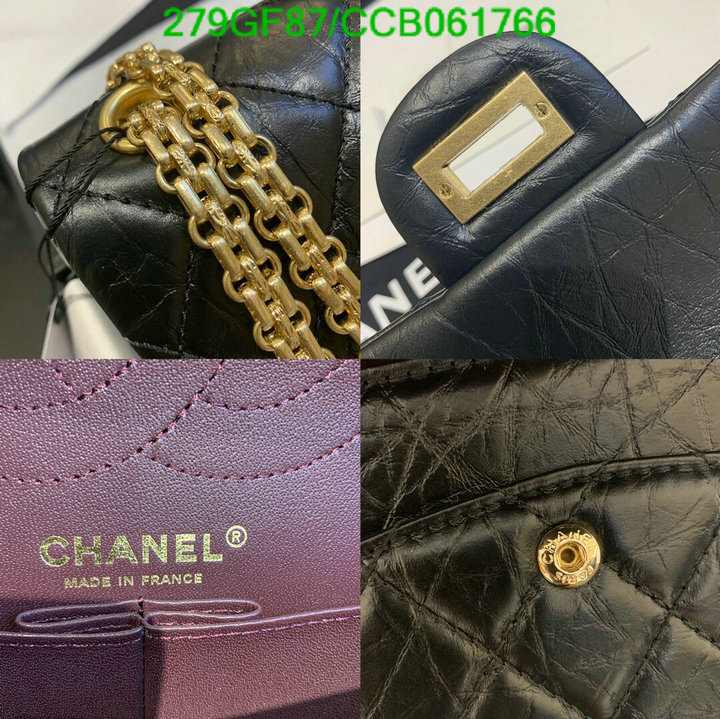 Chanel Bags -(Mirror)-Diagonal-,Code: CCB061766,$: 279USD