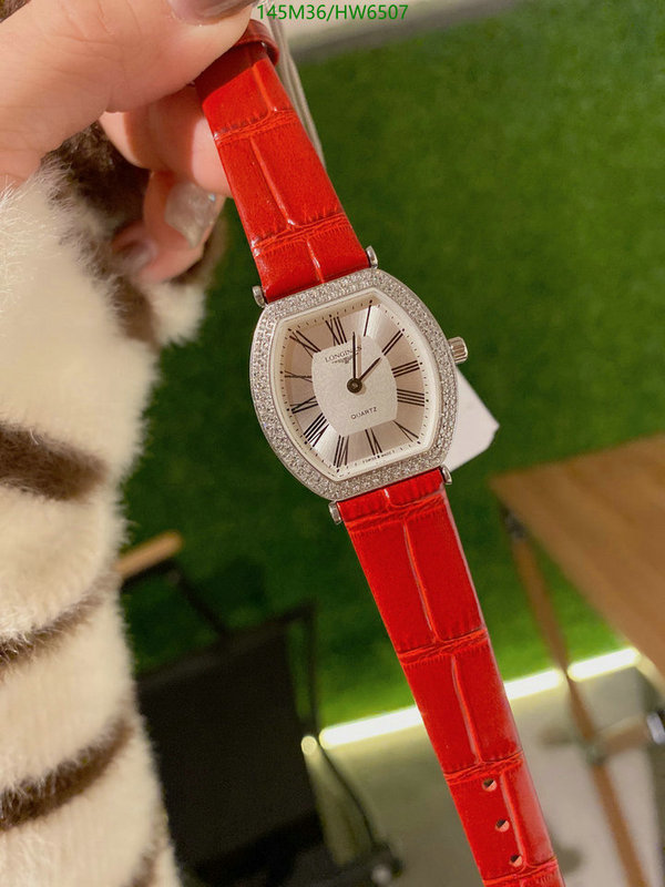 Watch-4A Quality-LONGINES, Code: HW6507,$: 145USD