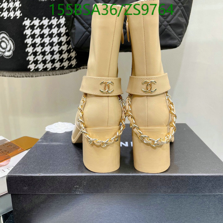 Women Shoes-Chanel,Code: ZS9764,$: 155USD