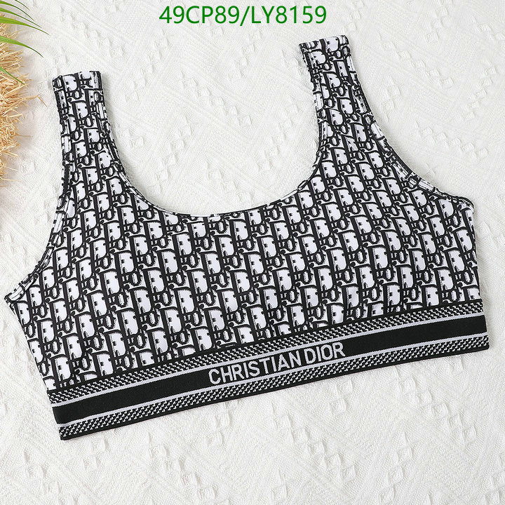Swimsuit-Dior,Code: LY8159,$: 49USD
