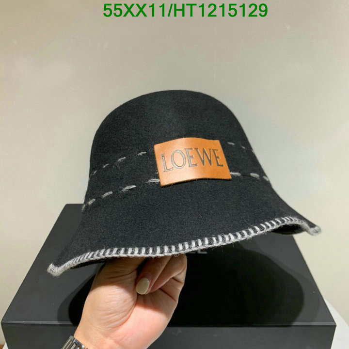 Cap -(Hat)-Loewe, Code: HT1215129,