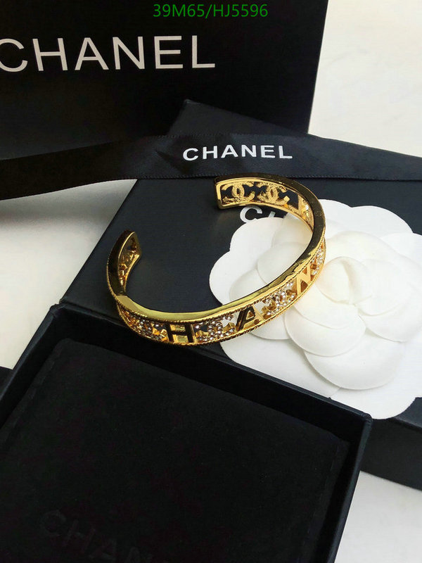 Jewelry-Chanel,Code: HJ5596,$: 39USD