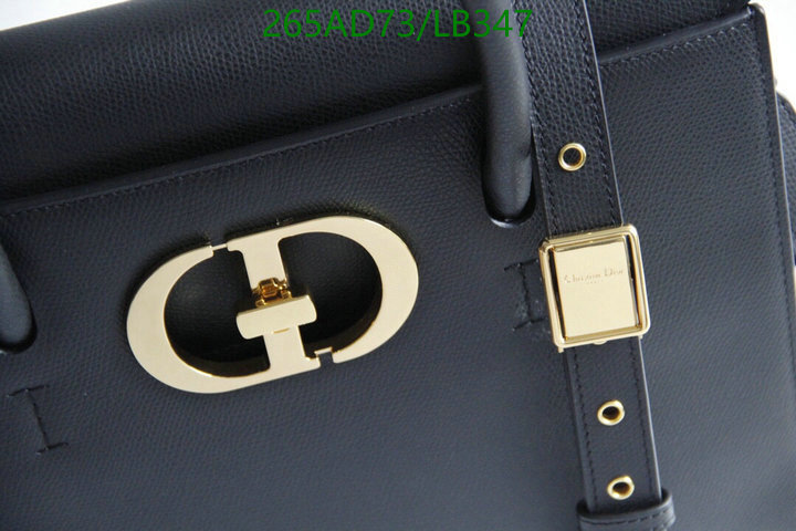 Dior Bags -(Mirror)-Other Style-,Code: LB347,$: 265USD