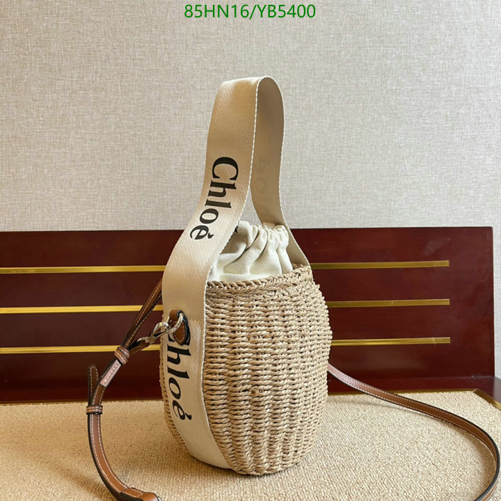 Chloe Bag-(4A)-Woody,Code: YB5400,$: 85USD