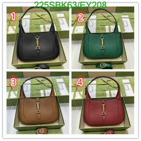 Gucci Bags Promotion,Code: EY208,