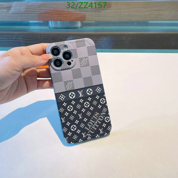 Phone Case-LV, Code: ZZ4157,$: 32USD