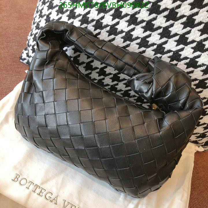 BV Bag-(Mirror)-Jodie,Code: BVBH090822,$: 265USD