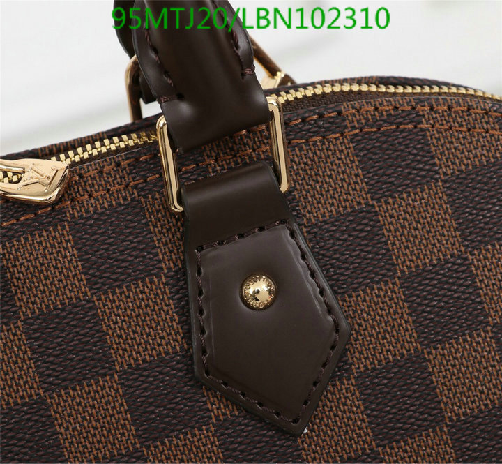 LV Bags-(4A)-Alma-,Code: LBN102310,$: 95USD