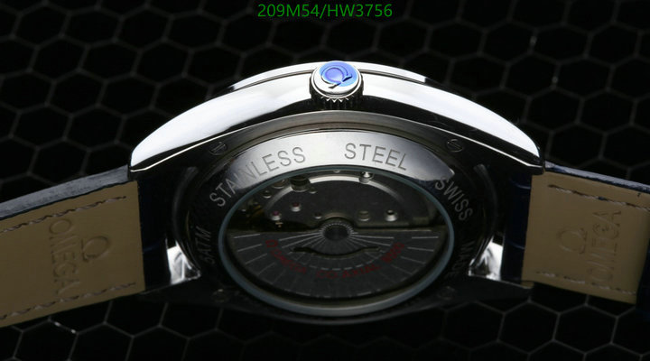 Watch-Mirror Quality-Omega, Code: HW3756,$: 209USD